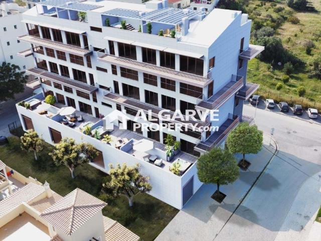 Terreno para Construção de 20 Apartamentos em Olhão, Algarve
