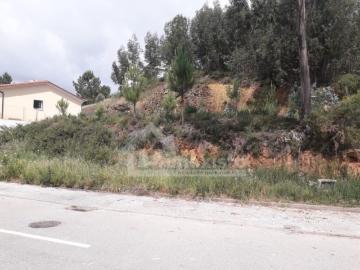 Lote de terreno para construção em Castanheira de Pera