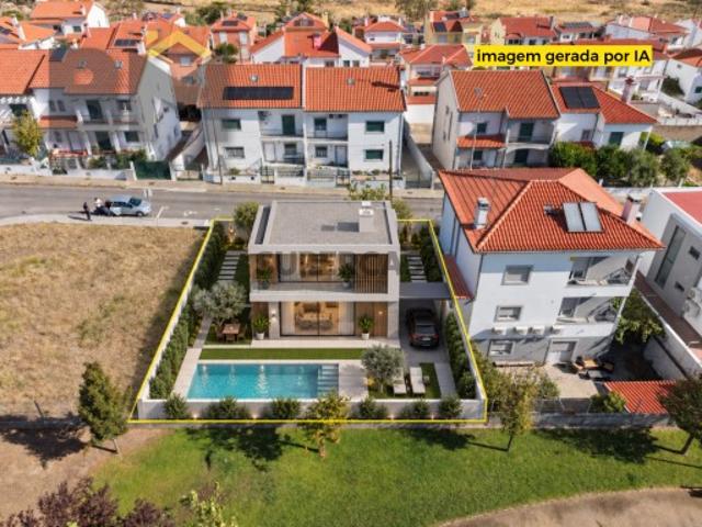 Lote de terreno para construção em Castelo Branco