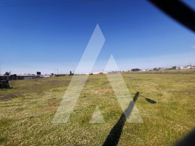 Lote de terreno para construção em altura próximo do Hospital da Trofa em Esgueira Aveiro