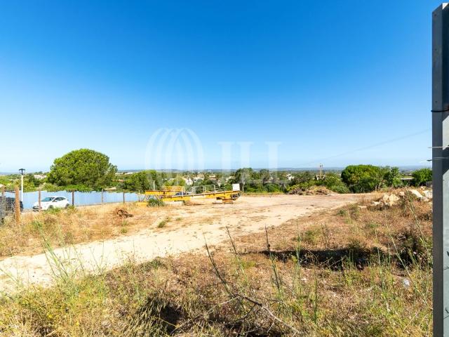 Lote de terreno para construção, em Ferrel, Luz, Lagos