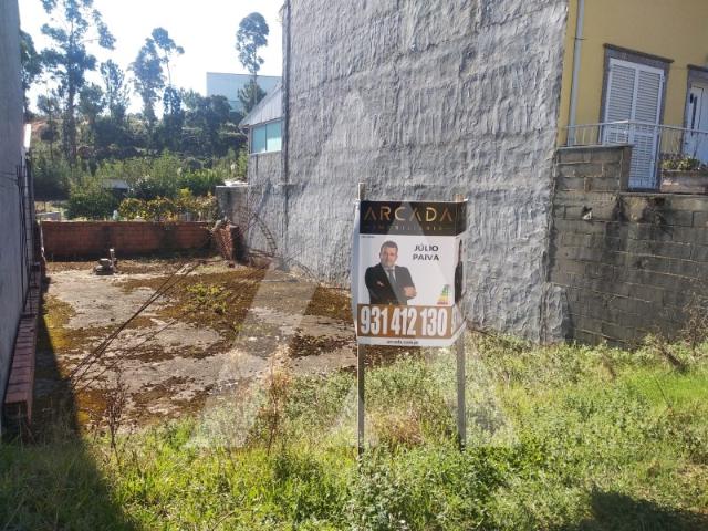 Lote de terreno para construção em Oiã