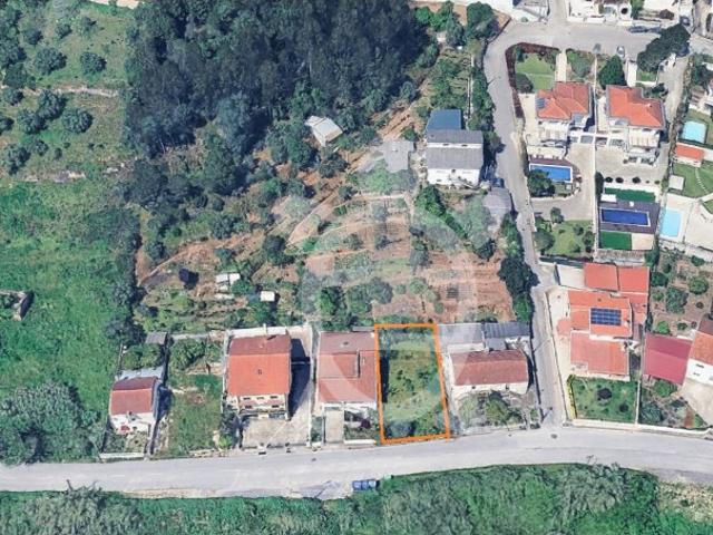 Lote de terreno para construção em Lordemão, Coimbra