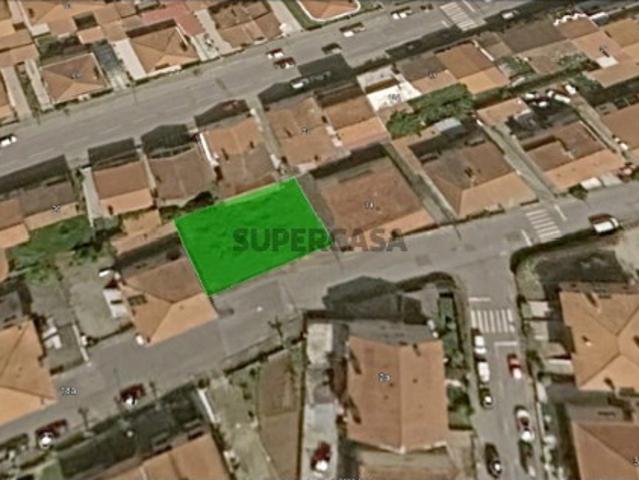 Lote de Terreno para construção em Macedo de Cavaleiros