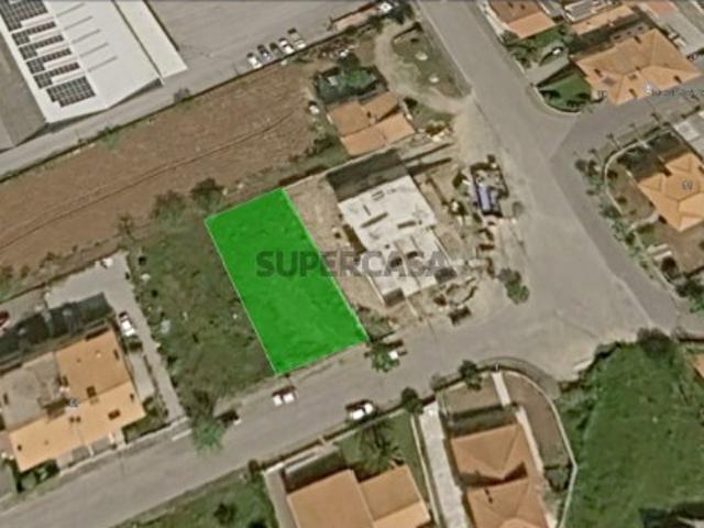Lote de terreno para construção em Macedo de Cavaleiros