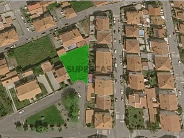 Lote de Terreno para Construção em Macedo de Cavaleiros