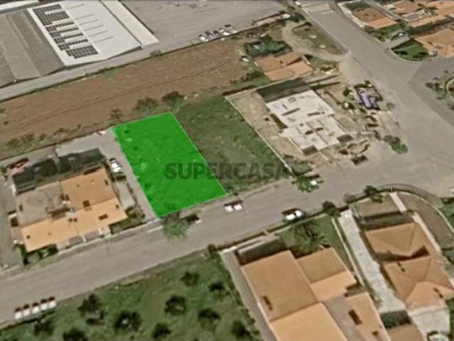 Lote de terreno para construção em Macedo de Cavaleiros