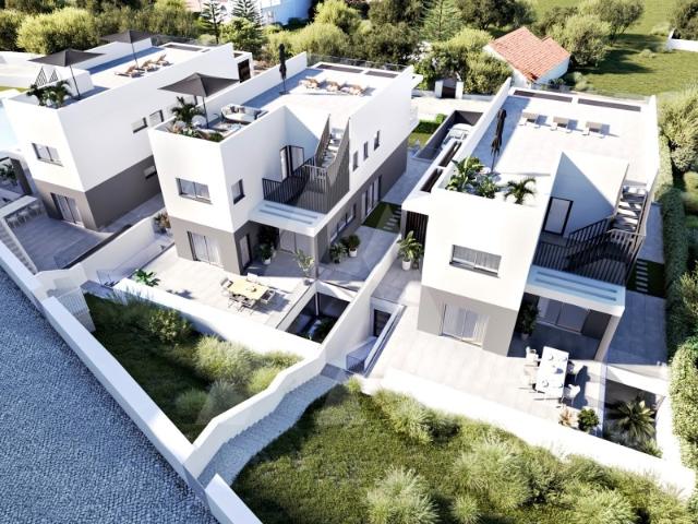 Lote de terreno para construção em são Brás de Alportel!