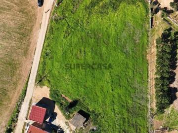 Lote de Terreno para construção, em Santa Susana, Alcácer do Sal