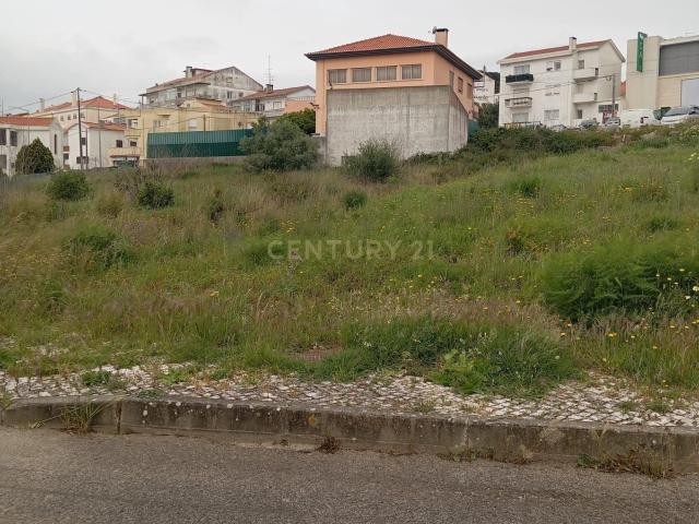 Lote de Terreno para Construção em Sesimbra