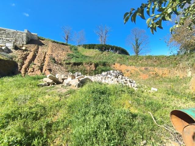 Lote de terreno para construção em Venade Caminha