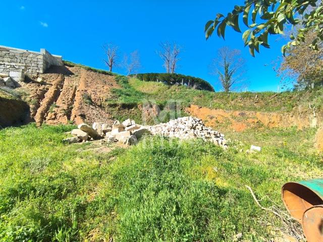 Lote de terreno para construção em Venade Caminha
