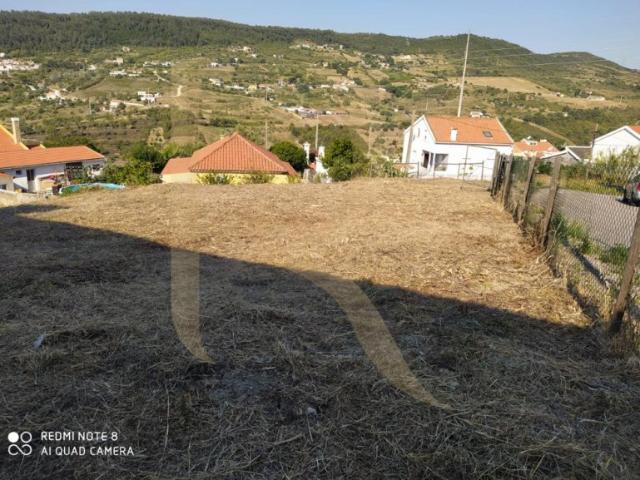 Lote de terreno para construção em Vila Franca de Xira