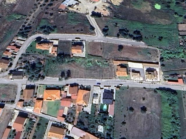 Lote de terreno para construção em Vila Nova de Anços, Soure