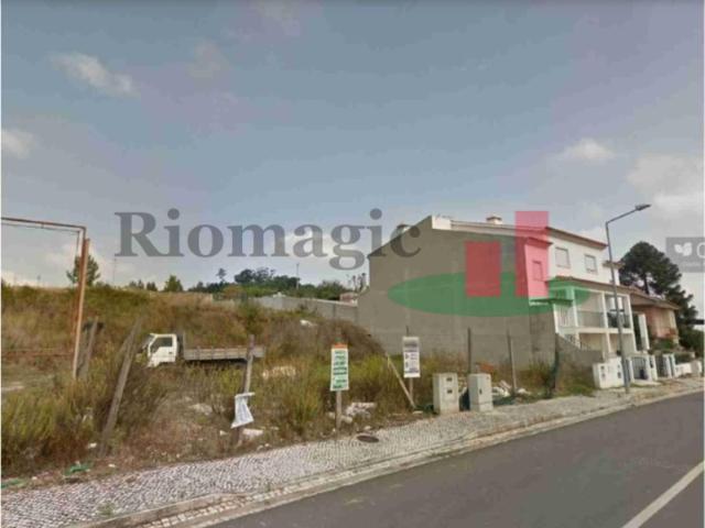Lote de Terreno para Construção em Vimeiro*RIOMAGIC