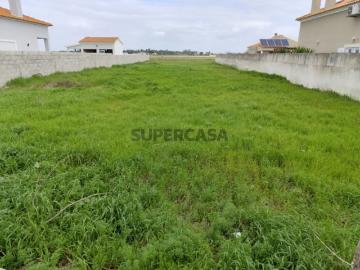 Terreno para Construção Foros de Salvaterra