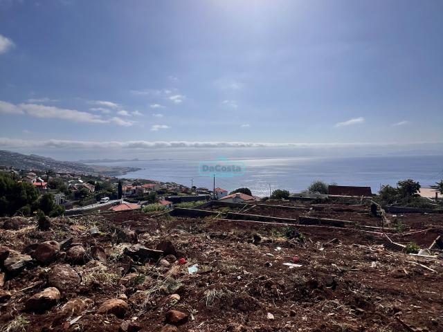 Lote de terreno para construção lote nº5 c/projeto de arquitetura