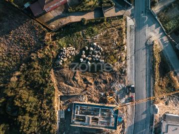LOTE DE TERRENO PARA CONSTRUÇÃO LOCALIZADO EM CEPÃES
