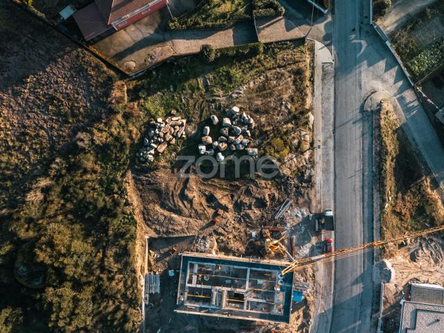 LOTE DE TERRENO PARA CONSTRUÇÃO LOCALIZADO EM CEPÃES