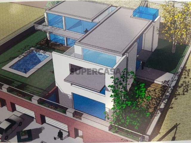 Lote de Terreno para construção, Leiria
