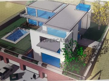 Lote de Terreno para construção, Leiria