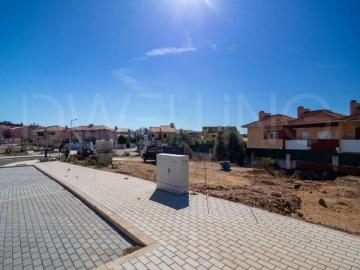 Lote de terreno para construção moradia em Tires, São Domingos de Rana