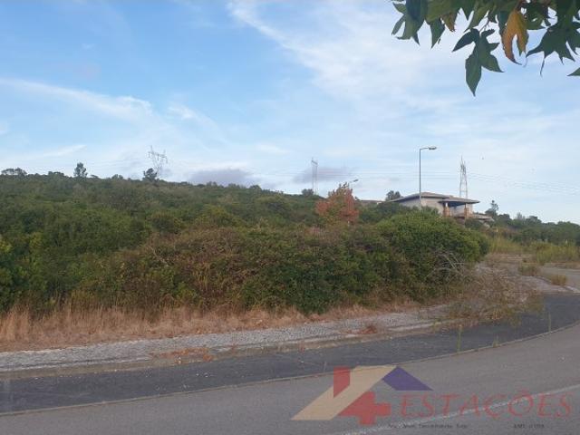 Lote de Terreno para Construção || Moradia individual || Pombal