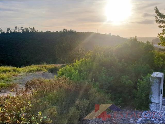 Lote de Terreno para Construção || Moradia individual || Pombal