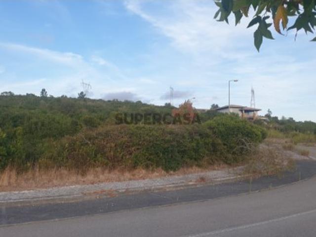 Lote de Terreno para Construção || Moradia individual || Pombal