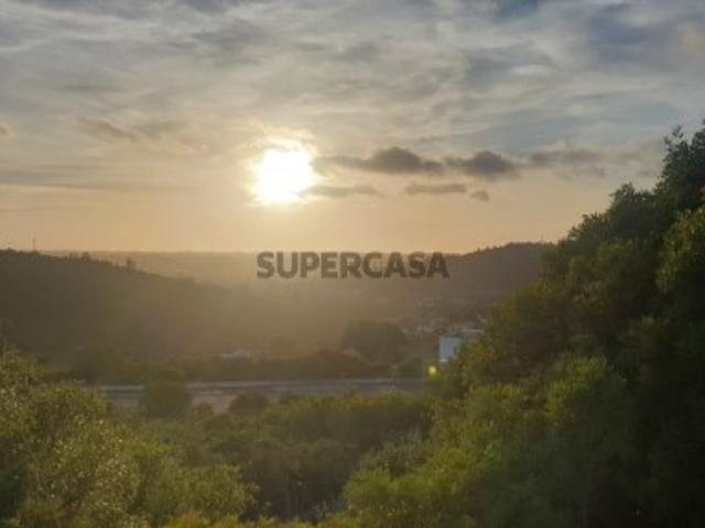 Lote de Terreno para Construção || Moradia individual || Pombal
