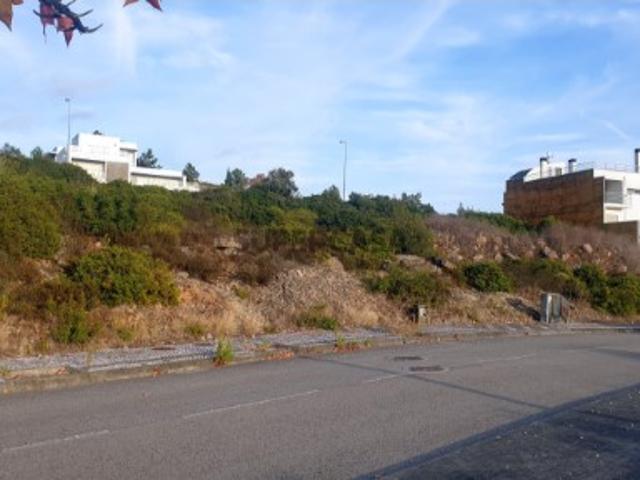 Lote de Terreno para Construção || Moradia individual || Pombal