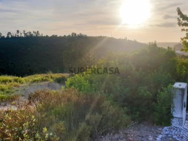 Lote de Terreno para Construção || Moradia individual || Pombal