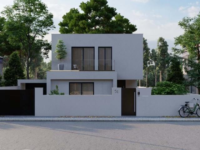 Lote de Terreno para Construção – Marisol / Vale Bem, Charneca da Caparica