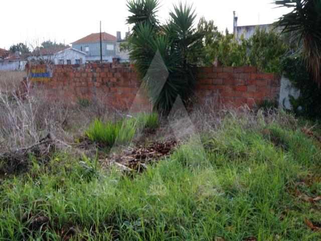 Lote de terreno para construção na Gafanha da Nazaré!