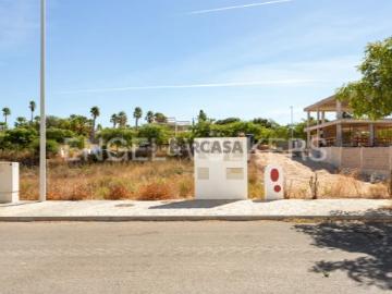 Lote de terreno para construção na Guia