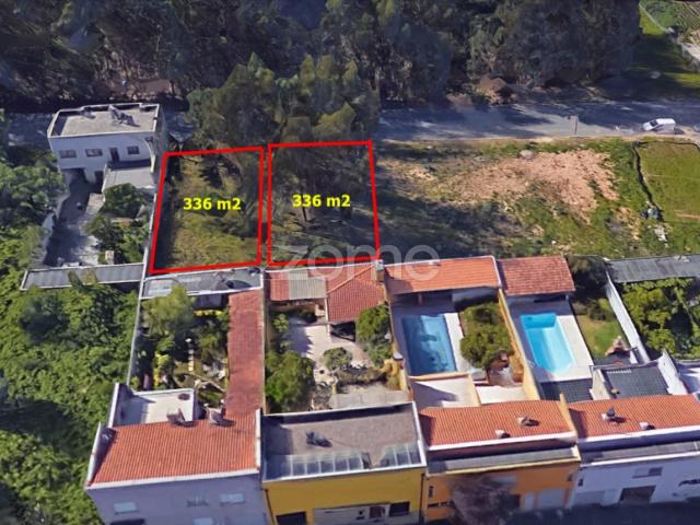 Lote de Terreno para Construção Pedroso