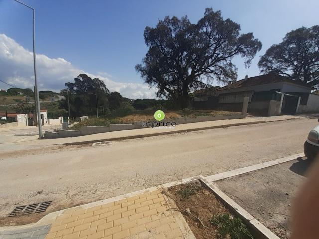 LOTE DE TERRENO PARA CONSTRUÇÃO | QUINTA DO FUNCHALINHO – CAPARICA