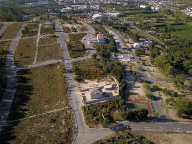 Lote de Terreno para construção *RIOMAGIC