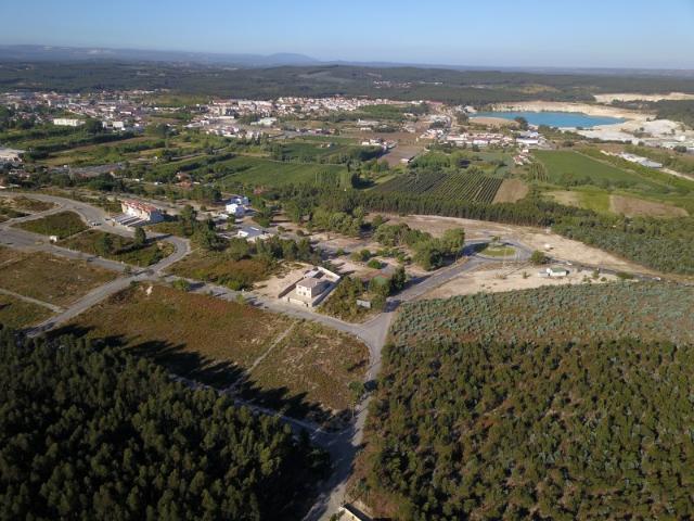 Lote de Terreno para construção *RIOMAGIC