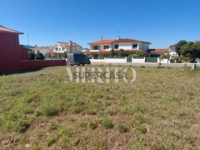 Lote de Terreno para Construção | Tamel São Veríssimo Barcelos
