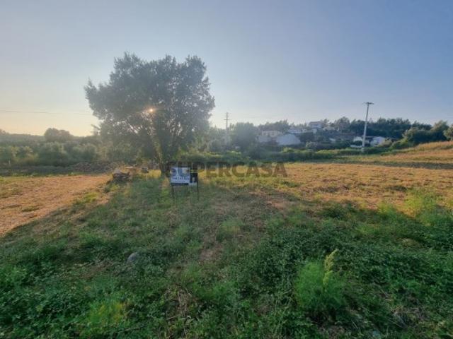 Lote de terreno para construção urbana em Serpins Lousã