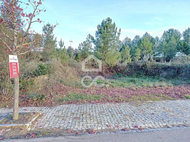 Lote de Terreno Para Construção Urbana