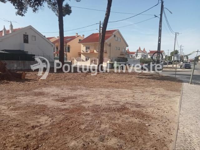 Lote de terreno para construção urbana