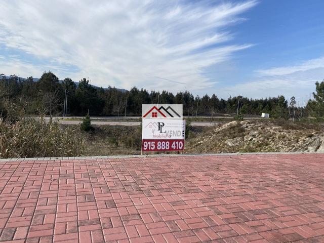 Lote de Terreno para construção V779PL