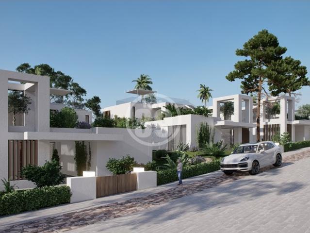 Lote de Terreno para Desenvolvimento de Aldeia Turística em Resort de Luxo