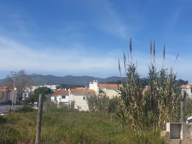 LOTE DE TERRENO PARA MORADIA MURCHES CASCAIS