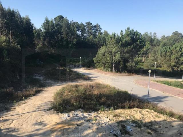Lote de Terreno para Moradia Oliveira de Azeméis