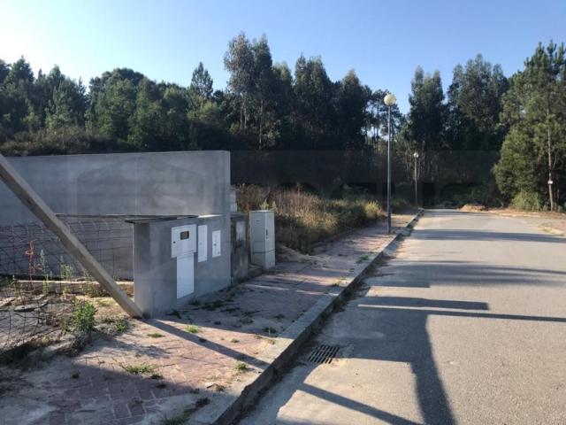 Lote de Terreno para Moradia Oliveira de Azeméis