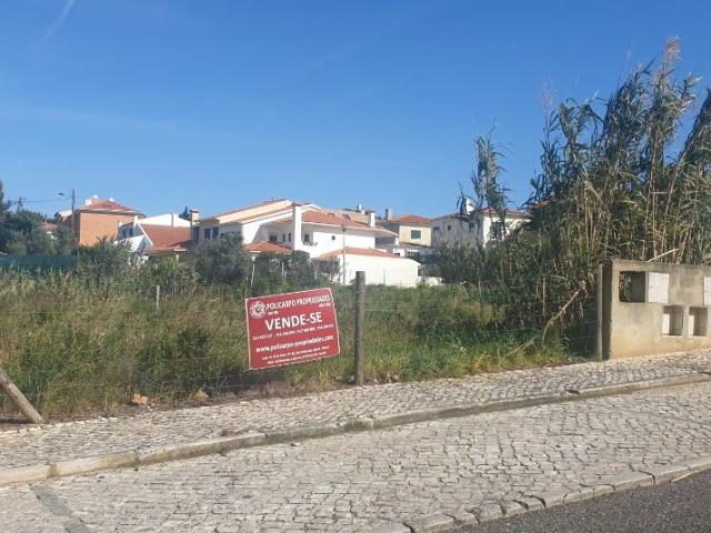 LOTE DE TERRENO PARA MORADIA CASCAIS MURCHES