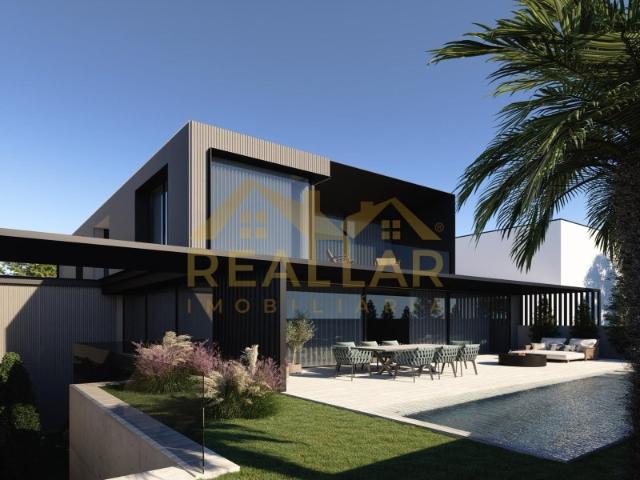 Lote de Terreno para Moradia de Luxo Póvoa de Varzim